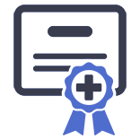 Medical Certificate Email to you