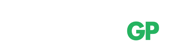 logo smartgp white