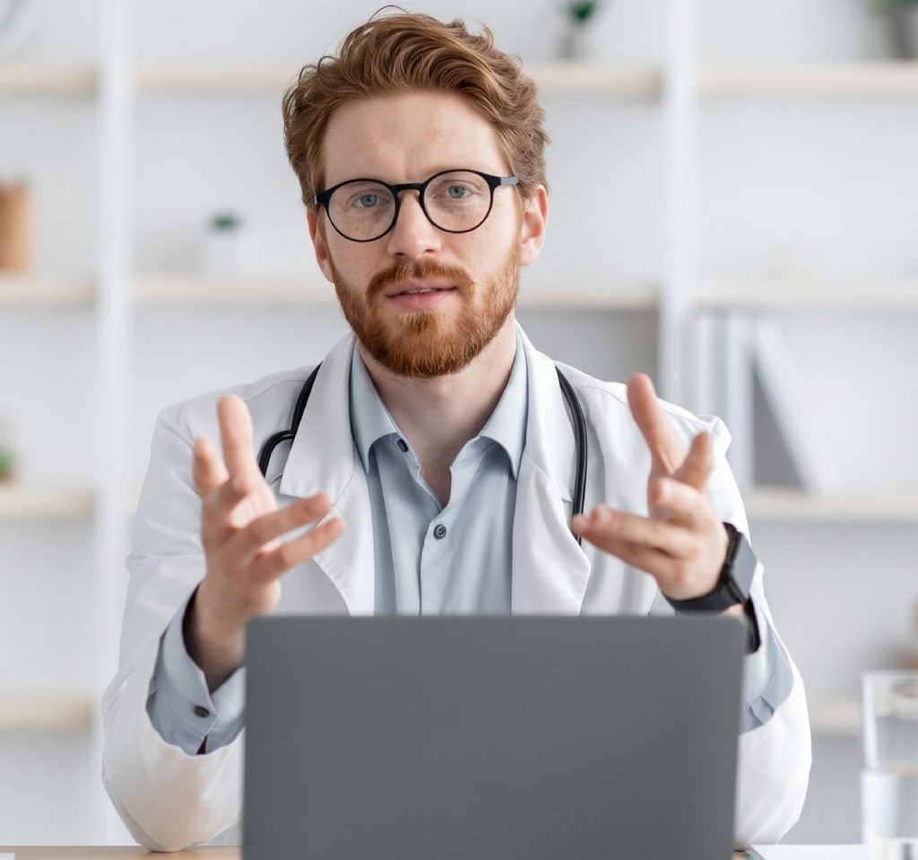 doctor